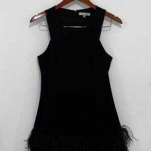 Lucy Paris Dress | Small | Black